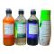 Набір сиропів Sodastream 4 штуки 4x MIRINDA, 7up, PEPSI, Mountain DEW 440ml*4