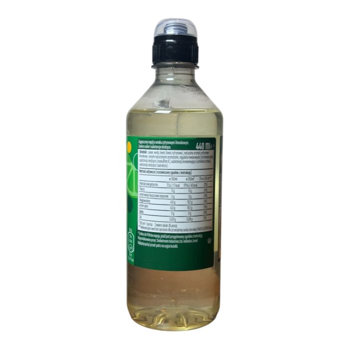 NEW!!!Сироп sodasteam lemon lime classics 440ml